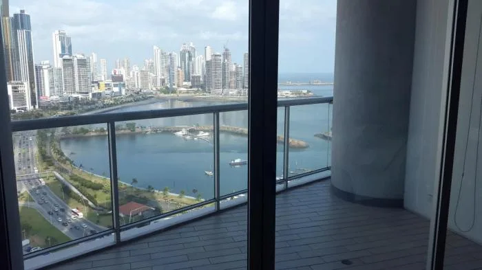 Apartamento en venta  av balboa, 16-557 nbh — 2