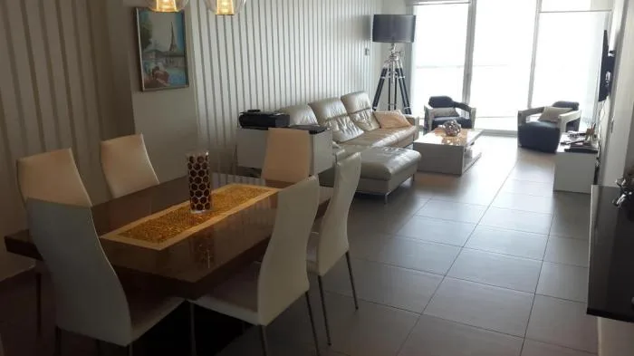 Apartamento en venta  av balboa, 16-557 nbh — 3