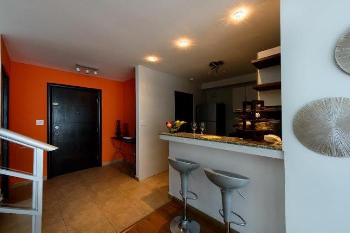 Bello apartamento en venta en la avenida balboa, 16-1233 nbh