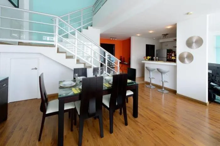 Bello apartamento en venta en la avenida balboa, 16-1233 nbh — 3