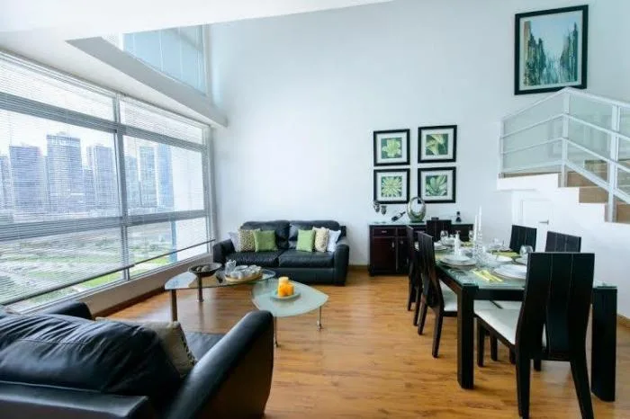 Bello apartamento en venta en la avenida balboa, 16-1233 nbh — 4