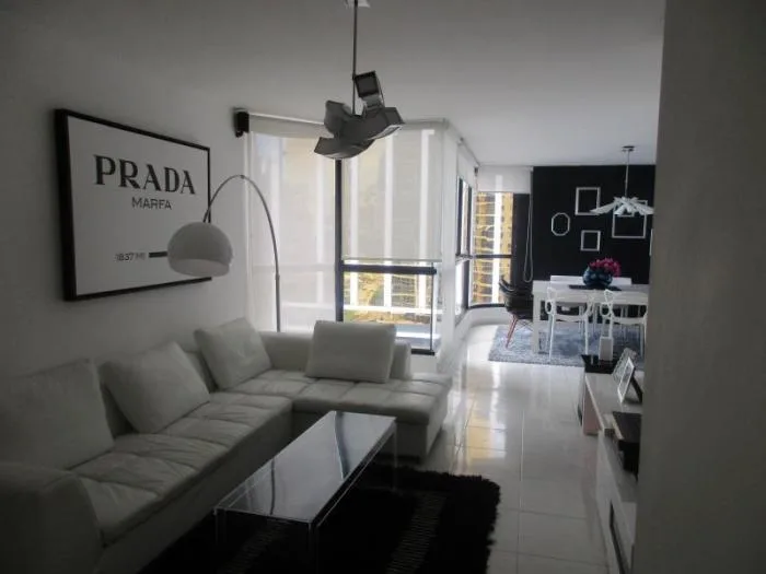 Apartamento en venta av balboa, 16-1852  nbh — 3