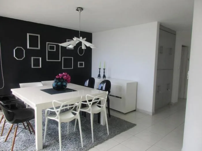 Apartamento en venta av balboa, 16-1852  nbh — 4
