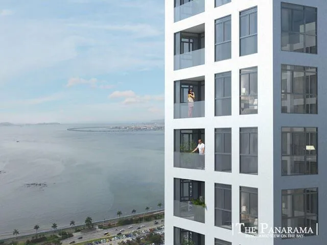 Apartamento en venta av balboa,  a estrenar 16-1855 nbh — 2