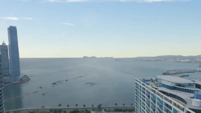 Apartamento en venta av balboa,  a estrenar 16-1855 nbh — 3