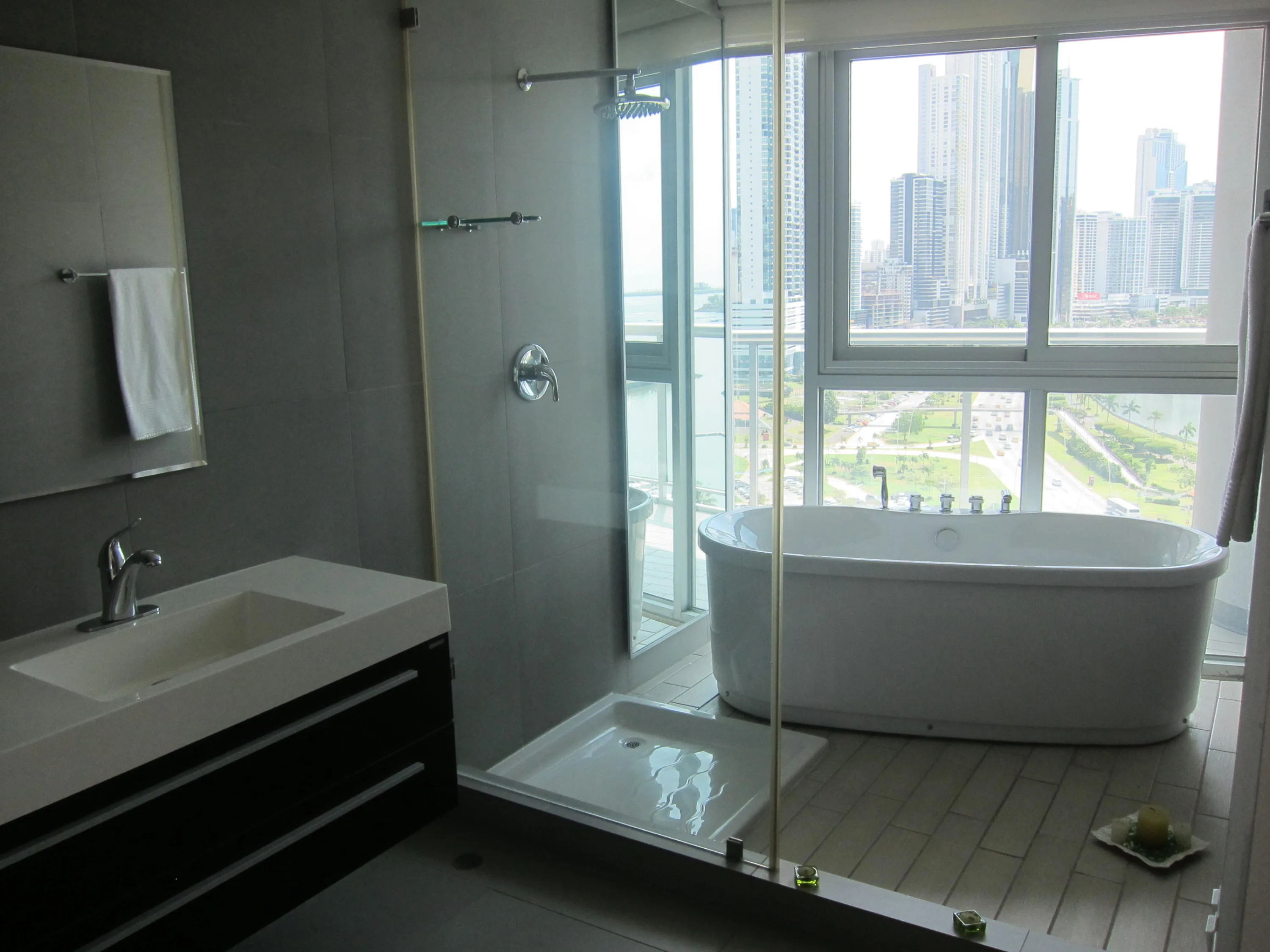 Se vende apartamento yatch club tower 2 recamaras vista al  — 2