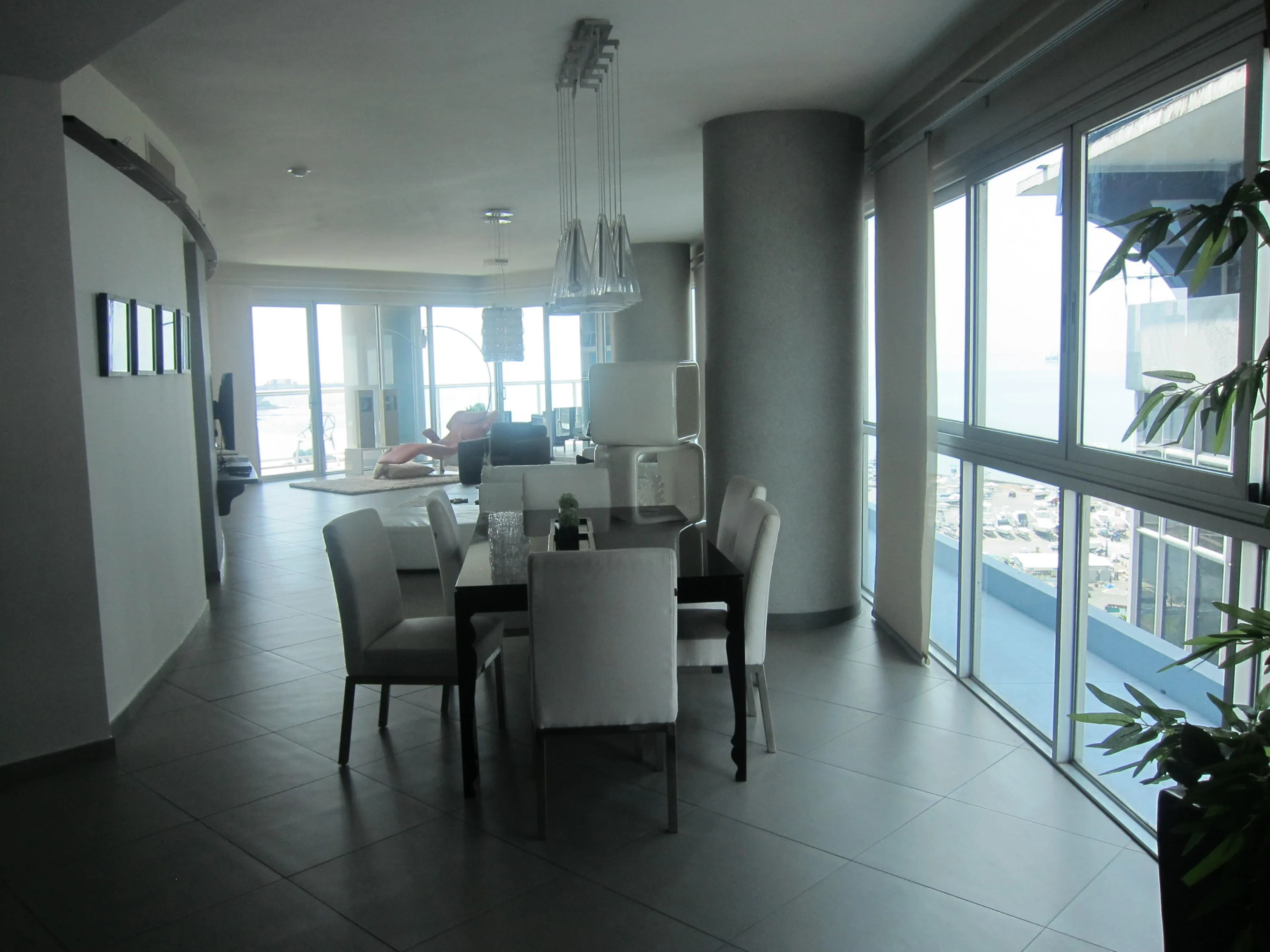 Se vende apartamento yatch club tower 2 recamaras vista al  — 4