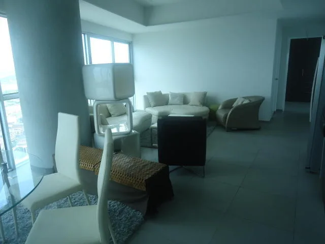 Se vende apartamento yatch club tower 1 recamara vista al mar  — 3