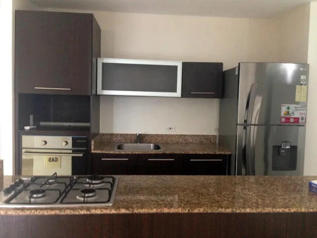 Apartamento en alquiler amoblado ph pijao costa del este yh — 3
