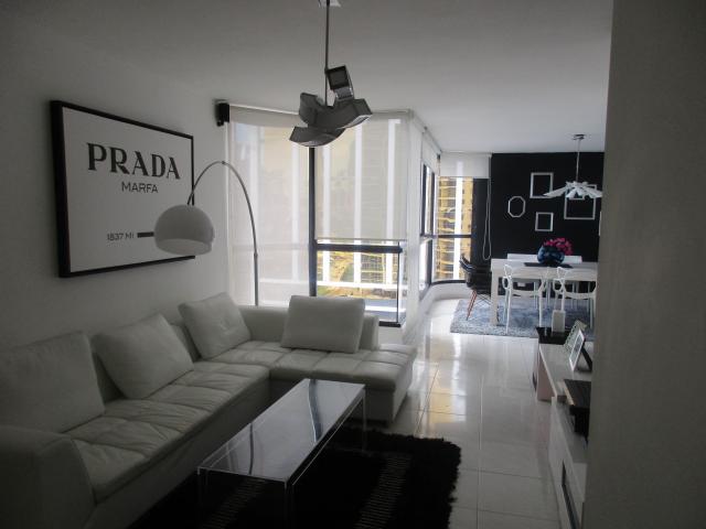 Apartamento en venta. av. balboa  lch