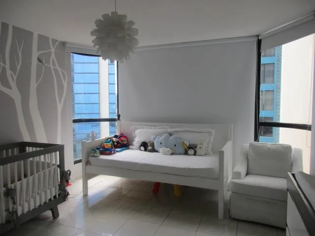 Apartamento en venta. av. balboa  lch — 3