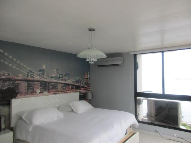 Apartamento en venta. av. balboa  lch