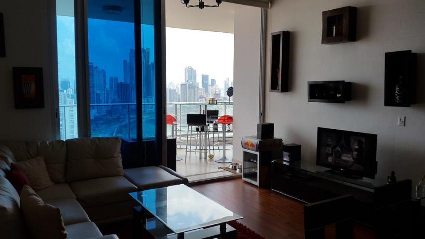 Se vende apartamento en la avenida balboa