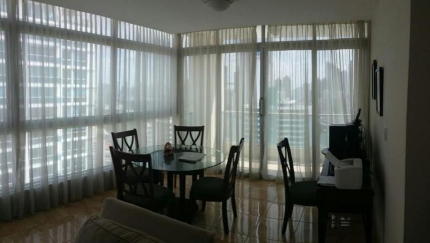 Se vende apartamento en la avenida balboa