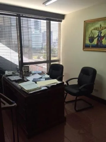 Oficina en avenida balboa  lch — 3