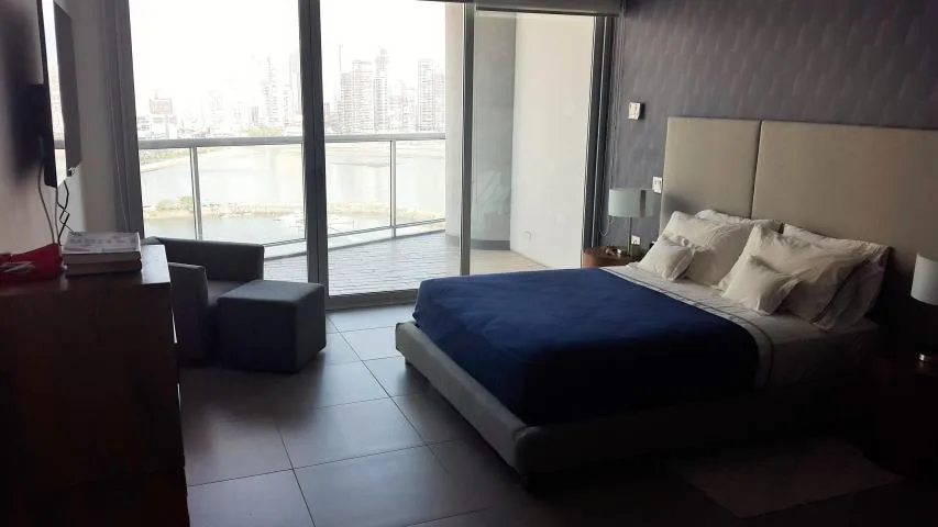 Apartamento en venta en avenida balboa — 2