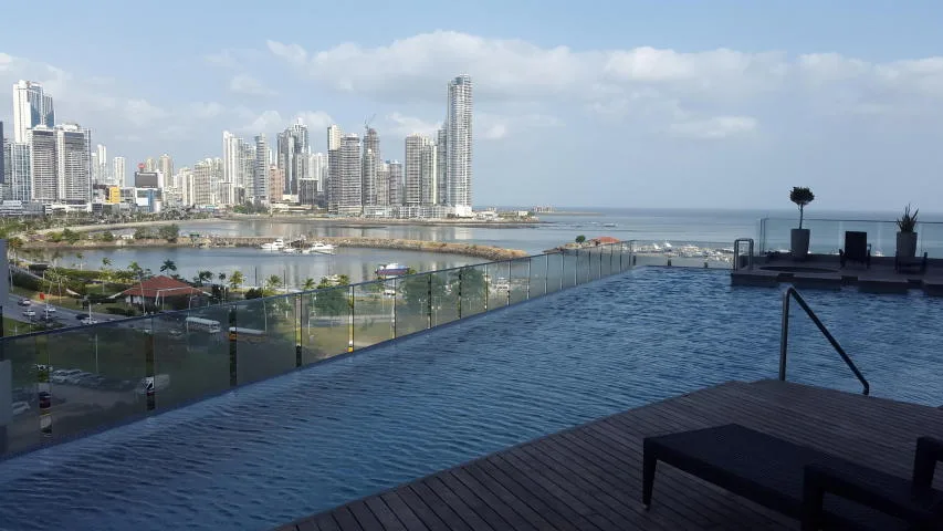 Apartamento en venta en avenida balboa — 4