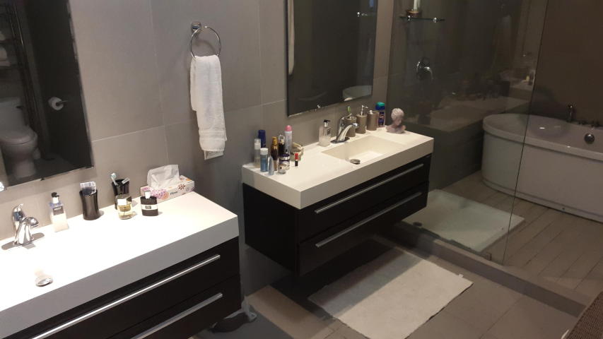 Apartamento en venta en avenida balboa