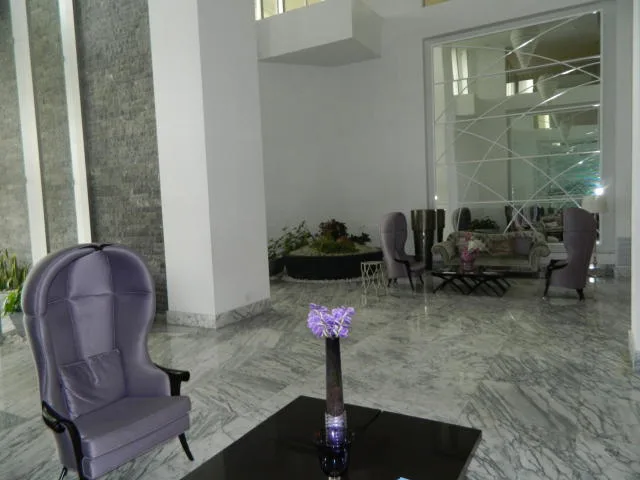 Apartamento en avenida balboa  f.a. — 4