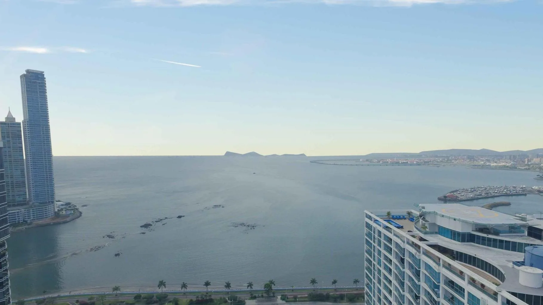 Proyecto de apartamento para la venta en av. balboa agpm — 5