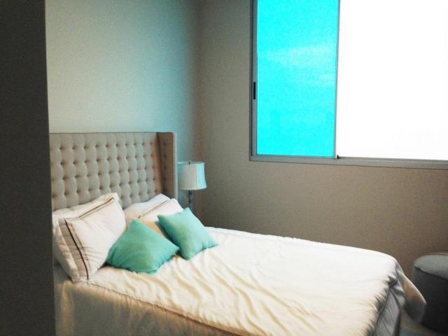 Venta de apartamento en av..balboa  f.a.