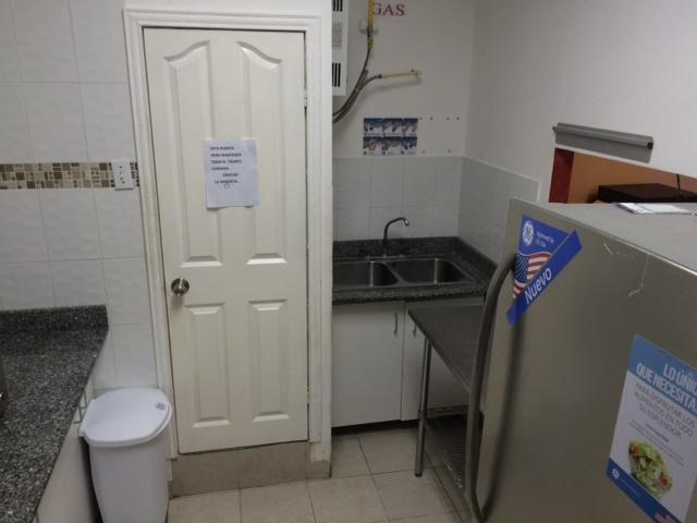 commercial space for rent with 43m2, avenida balboa, rtq
