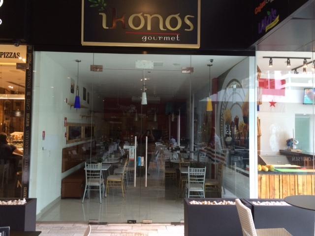 commercial space for rent with 43m2, avenida balboa, rtq
