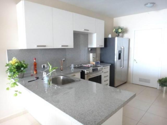 Apartamento a la venta en el cangrejo