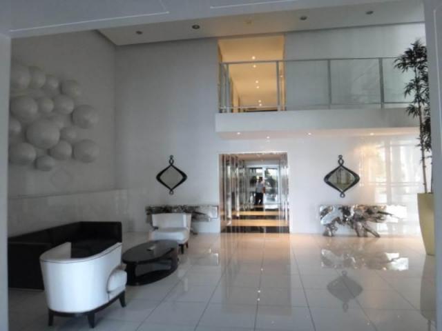 Apartamento a la venta en el cangrejo