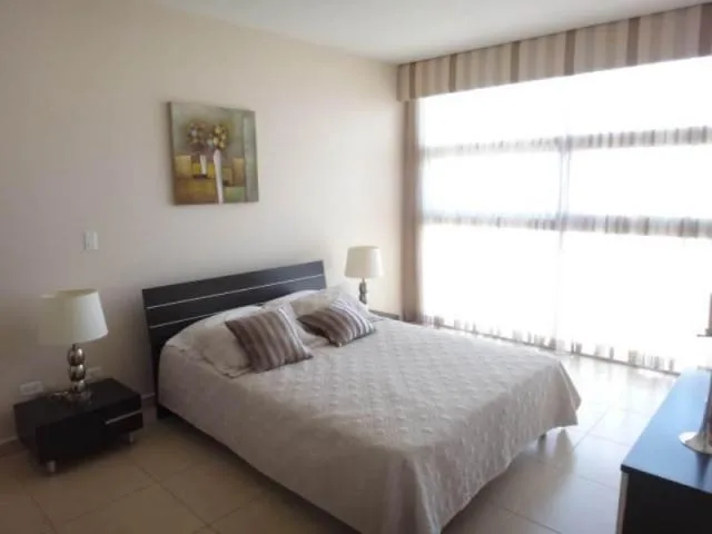 Apartamento a la venta en el cangrejo — 5
