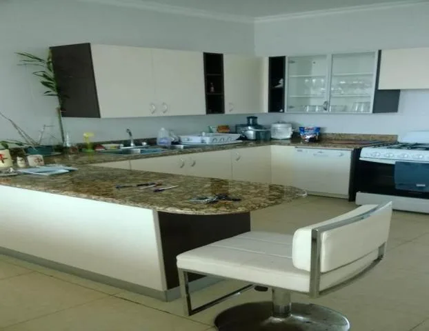 Espectacular apartamento con hermosa vista al mar en av. balboa.  lch — 3