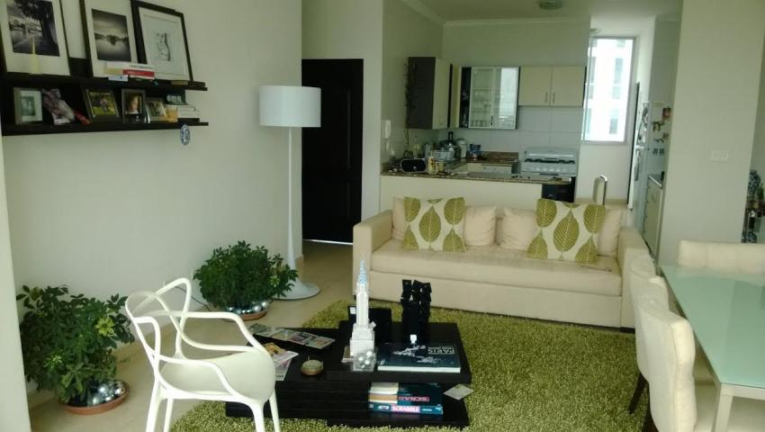Jlmp # 16-2223 se vende bello apartamento en la av. balboa