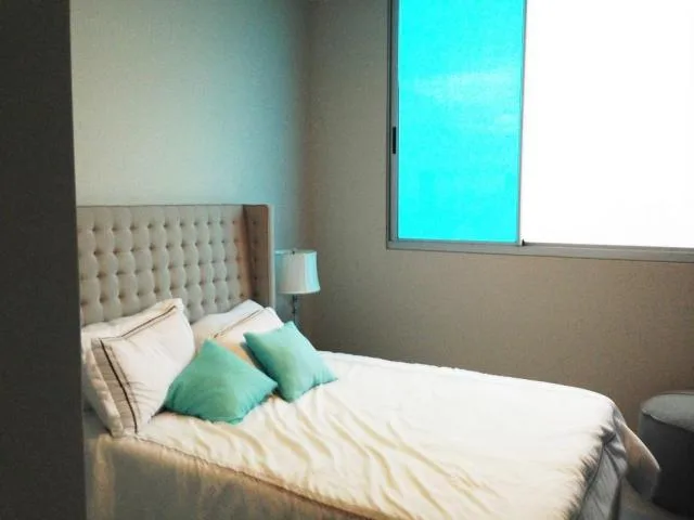 De estreno! precioso apartamento en av. balboa  f.a. — 5