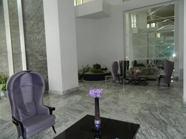 En venta apartamento en ph. rivage en avenida balboa  f.a.