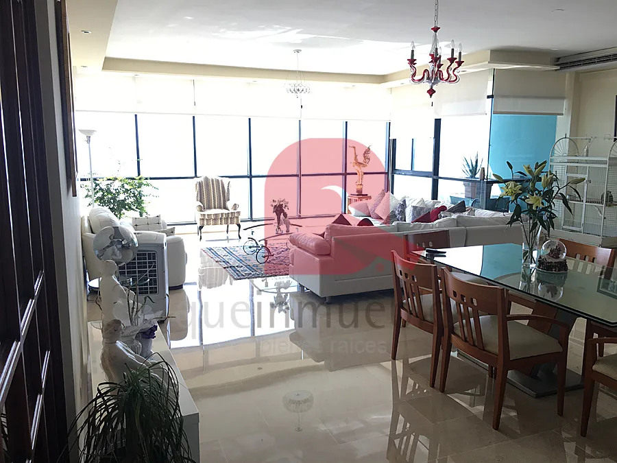 Venta de apartamento p.h. miramar plaza - ave. balboa — 2