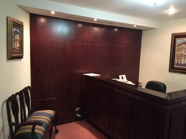 Oficina  en alquiler en avenida balboa  lch — 2
