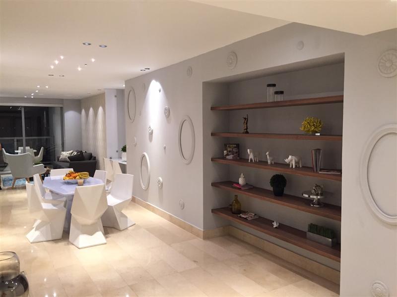 Apartment in "yoo" ready to move into (id 10311)