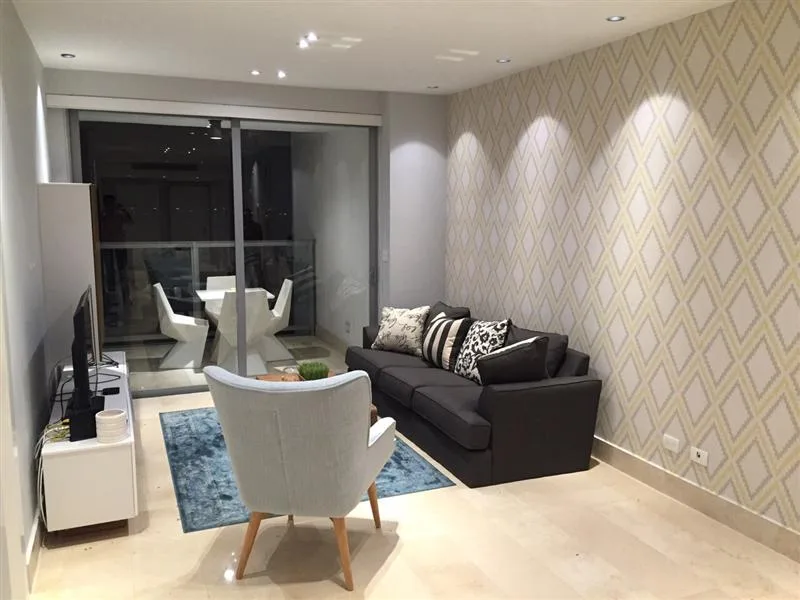 Apartamento en 