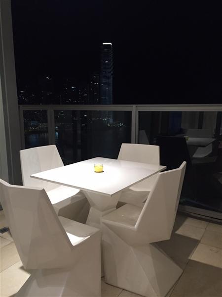 Apartment in "yoo" ready to move into (id 10311)