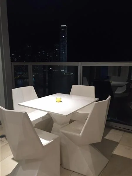 Apartamento en 
