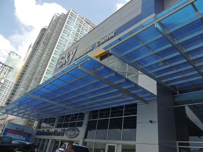 43664 - Avenida Balboa - comerciais - sky business center