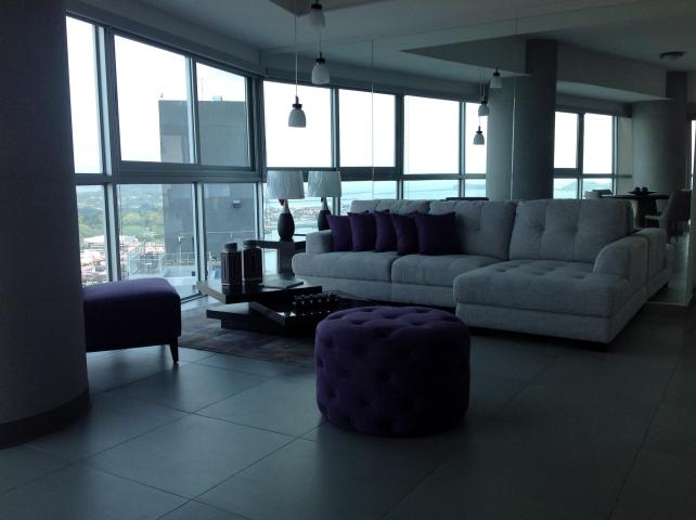Hermoso apartamento en venta amobladovl162285