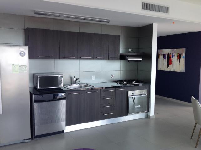 Hermoso apartamento en venta amobladovl162285
