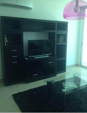 Alquilo apartamento amoblado vista al mar  ph h2o