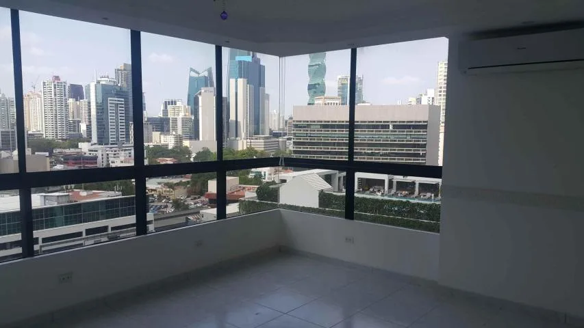 Vendo apartamento en avenida balboa #16-892, ofic — 3