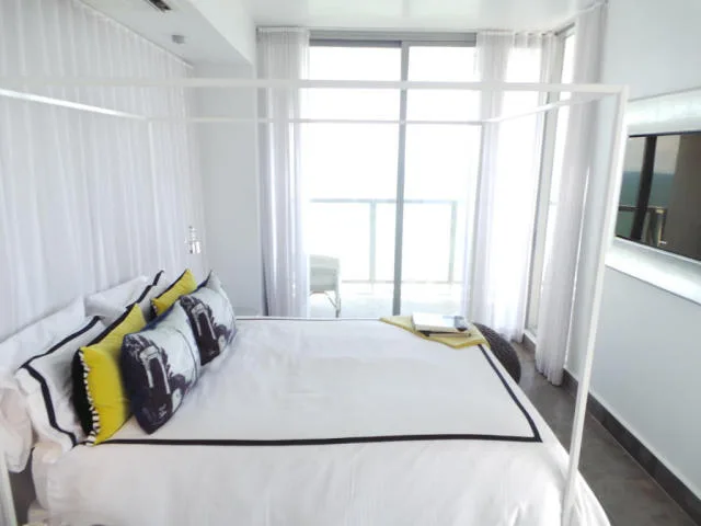 Jlmp # 14-1170 en venta hermoso apartamento ubicado en la exclusiva av. balboa. — 2