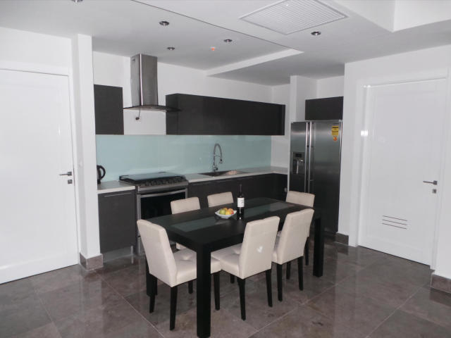 Jlmp # 15-26 beautiful apartment for sale located in the exclusive av. balboa.