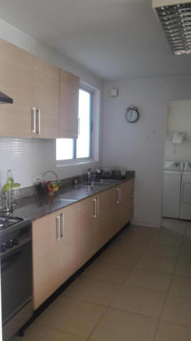 Spacious and comfortable 2-level apartment vl16-2316