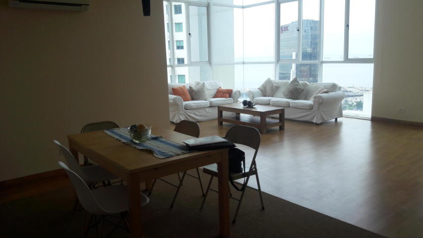 Hermoso apartamento completamente amoblado vl 16-2304