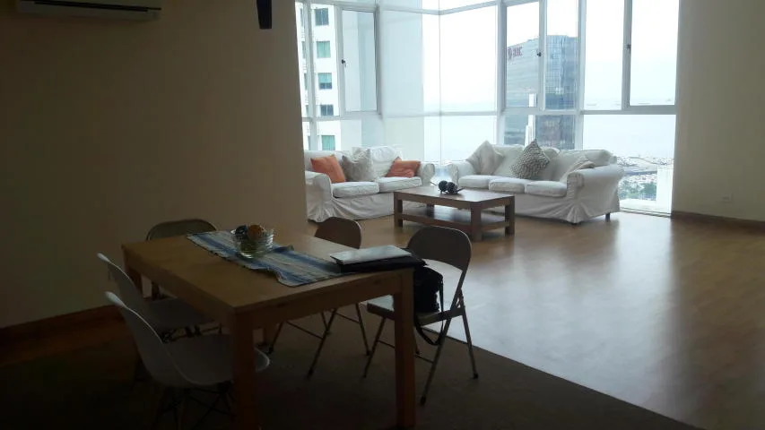 Hermoso apartamento completamente amoblado vl 16-2304 — 5